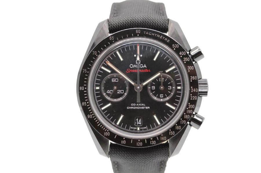 Omega Speedmaster Dark Side of the Moon 311.92.44.51.01.003